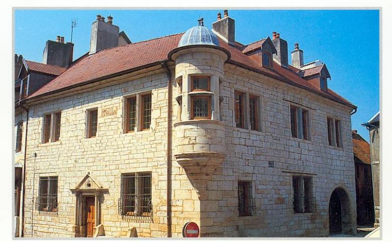 Baume-les-Dames